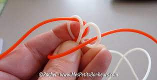 Et si on retombait en enfance ? Scoubidou Comment Faire Un Helicoptere Avec 2 Fils