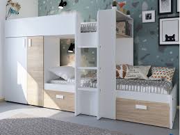 Cancel free on most hotels. Letto A Castello Julien 2x90x190 Armadio Integrato Bianco Etagenbett Bett Ideen Bett