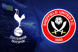 Sheffield united vs tottenham hotspur match preview and starting 11 ft palash and shivcharan. Spurs V Sheffield Utd Tickets Official Spurs Resellers Eventmasters Travel