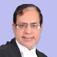 Hon'ble Mr. Justice A. K. Sikri