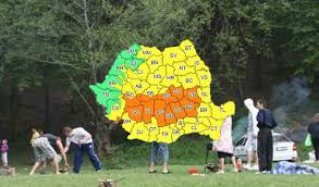 Administraţia naţională de meteorologie a publicat prognoza meteo pentru următoarele patru săptămâni, perioadă care include şi sărbătorile de paşte şi paştele blajinilor 2019. Meteo Archives Romania News