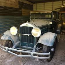Image result for Japanese Blue 1929 Dodge