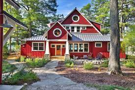 10 Bold Colors To Paint Your Home S Exterior