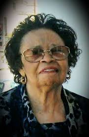 Nellie Mae "Pups" Mackey Obituary March 7, 2019