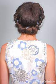 Locken über nacht kannst du einfacher bekommen als du glaubst. Locken Mit Haarband Schone Grosse Locken Uber Nacht Praxis Tests