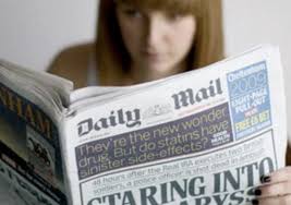 That's right guys, pull on your union jack waistcoats, doff your bowler hats and dance a merry jig. Pro Brexit Daily Mail Hit By Brexit Advertising Slump Decisionmarketing