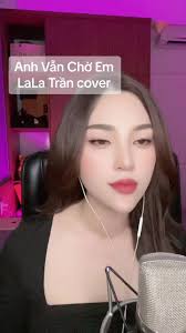 Karaoke Anh Vẫn Chờ Em