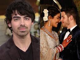 Публикация от priyanka chopra (@priyankachopra) 4 дек 2018 в 7:12 pst. Joe Jonas Says He Blacked Out During His Best Man Speech At Nick And Priyanka Chopra S Wedding