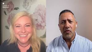 NAIDOC High Tea Trailer