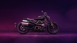 And the growing lineup now gives you more starting. From Evolution To Revolution 2021 Sportster S Youtube