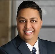 Jack Singh, Loan Officer