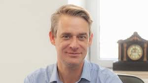 Xpat Interview: Chris Clarke, Director, Clarke & White Real Estate Budapest 