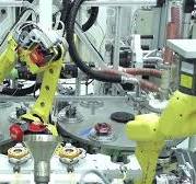 Robotic Assembly System for Electrical Wire Harnesses - Clear Automation