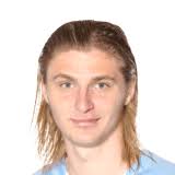 Born 9 january 1994) is a swedish professional footballer who plays for pogoń szczecin. Pawel Cibicki Fifa 21 Fifa Futhead