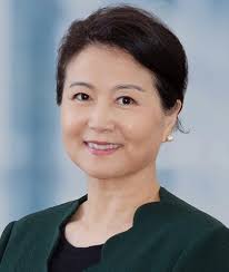 CNSM Chairs Make Herstory