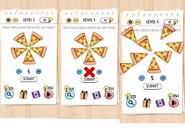 Smart, easy and fun crossword puzzles to get your day started with a smile. How To Play Brain Test Tricky Puzzles On Pc