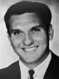 Burbank High School, Burbank, CA In Memoriam: February 2020