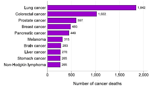 There are several types of breast cancer, depending on where the you can read more about the different types of breast cancer on the cancer australia website. Cancer Council Urges People To Take Action To Maintain Health After Surge In Queensland Cases Abc News