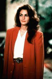 Pretty Woman 90 Apos S L A Wardrobe Inspiration Dzhuliya Roberts Pretty Woman Estilo De Los Anos 90 Estilo De Julia Roberts