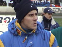 Wybrzeże Gdańsk S.A.