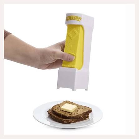 Butter Cutter