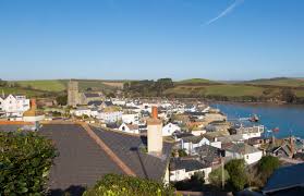 Whether it was on the soviet union's list of nuclear targets for an attack on britain. Salcombe Places To Visit From Dartmouth South Devon Discover Dartmouth