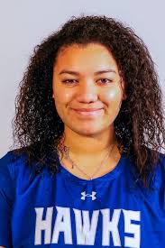 2024 Women's Lacrosse Roster