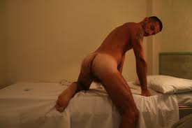 Rio de Janeiro by Nicolas Urquiza - QueerClick