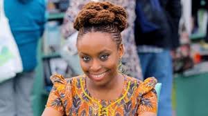 Here's the transcript for chimamanda ngozi adichie's ted talk. Chimamanda Adichie Pregnant With Her First Baby Photos Information Nigeria