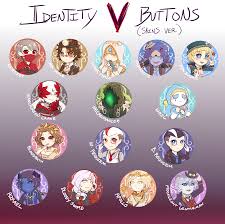 These pictures would be inserted randomly and made the writing difficult to read. Survivor Skins Identity V Buttons Identity V Identity V Characters Joseph Identity V Skin Azrael
