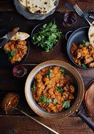 Cari D Agneau Aux Lentilles Aux Tomates Trois Fois Par Jour Recipe Recipes Curry Tomato Curry