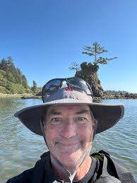 The group is starting to be filled with political hatred and ignoramus  sorts. The kind who laugh at others and really aren't what you find in most  public places. Sad. Most of