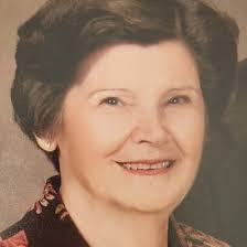 Elizabeth "June" Lee Moore Obituary (1933