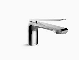 When do rose gold faucets come out on amazon? Single Control Lavatory Faucet White 97345t 4 Kohler