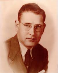 George Murray Dial (1909-1955)