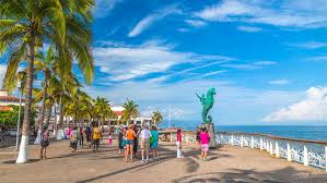 Maybe you would like to learn more about one of these? Us Travelers Look To Mexico For Thanksgiving Getaways