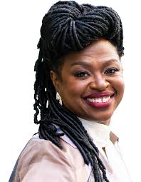 Dr. Terri Major-Kincade, MD, MPH