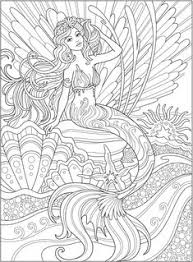 We offer the most vivid pictures, the greatest wealth of stories, and the most extensive selection of girls' coloring online. 300 Mermaid Coloring Pages For Adults Ideas In 2021 Mermaid Coloring Pages Mermaid Coloring Coloring Pages