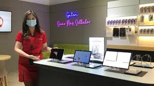Beli modem 4g lte spesifikasi terbaru & harga murah july 2021 di tokopedia! Resmi Dibuka Galeri Sinar Mas Selluler Targetkan Peningkatan Penjualan Hingga 20 Persen Tribun Jateng