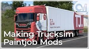 Jul 02, 2021 · new and used international trucks and trailers, idealease truck rentals. Complete Pack Of Truck Trailer Templates Scs Software
