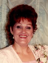 Obituary information for June Evelyn Marie Mc Crum