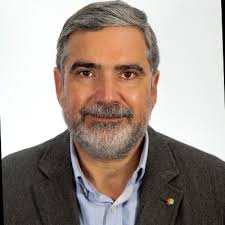 Fernando DE LOS RIOS Martin