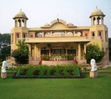 Weekend Getaways From Delhi Within 200 Kms