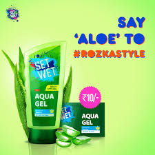 What is the best hair gel for men? Set Wet Health Beauty Facebook