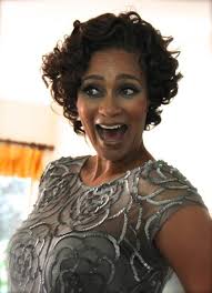 Vibe (TV Series 1997–1998)