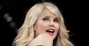 How Christie Brinkley's Ex Reopened Old Wounds With One Sentence