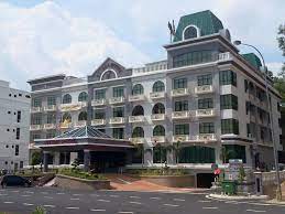 Read real reviews, compare prices & view seremban 2 sutera hotel locate in s2,(as they call seremban 2) has all the restaurant,shopping centre and cinema.this hotel is located next to aeon,a japanese. Sutera Hotel Seremban Booking Deals Photos Reviews