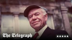 Max Beaverbrook: press magnate, minister, ironclad monster