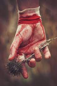 Health news, stories and tips that inspire healthy diets, relationships and lives Creative Photography Love Hurts Blood And Fingers Image Ideas Inspiration On Designspiration