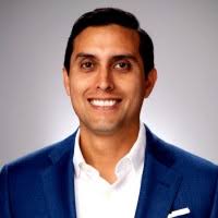 Gopal Srinivasan Email & Phone Number